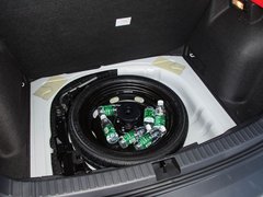 2019款 TSI280 智行豪华版 国VI