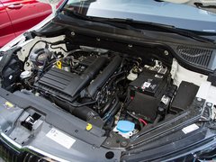 2019款 TSI280 智行豪华版 国VI