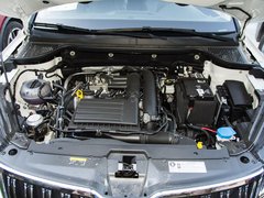 2019款 TSI280 智行豪华版 国VI