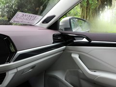 2019款 280TSI DSG旗舰型 国V