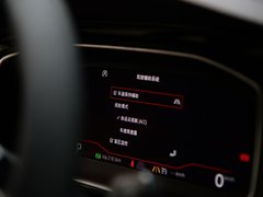 2019款 280TSI DSG旗舰型 国V
