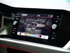 2019款 280TSI DSG旗舰型 国V