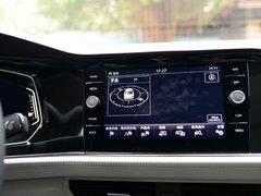 2019款 280TSI DSG旗舰型 国V