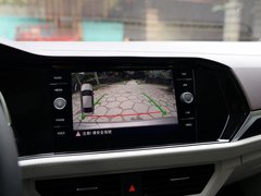 2019款 280TSI DSG旗舰型 国V