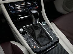2019款 280TSI DSG旗舰型 国V