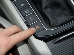 2019款 280TSI DSG旗舰型 国V