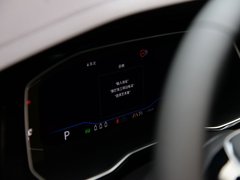 2019款 280TSI DSG旗舰型 国V