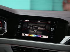 2019款 280TSI DSG旗舰型 国V