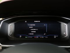2019款 280TSI DSG旗舰型 国V