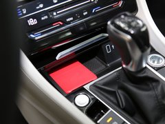 2019款 280TSI DSG旗舰型 国V