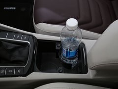 2019款 280TSI DSG旗舰型 国V