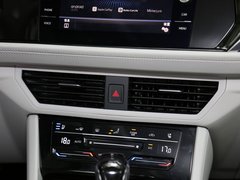 2019款 280TSI DSG旗舰型 国V