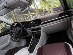 2019款 280TSI DSG旗舰型 国V