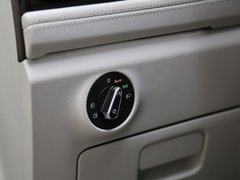 2019款 280TSI DSG旗舰型 国V