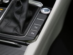 2019款 280TSI DSG旗舰型 国V