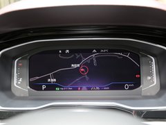 2019款 280TSI DSG旗舰型 国V