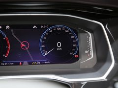 2019款 280TSI DSG旗舰型 国V