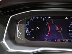 2019款 280TSI DSG旗舰型 国V
