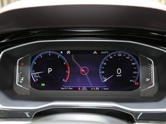 2019款 280TSI DSG旗舰型 国V