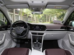 2019款 280TSI DSG旗舰型 国V