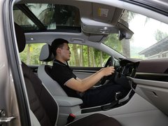 2019款 280TSI DSG旗舰型 国V