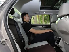 2019款 280TSI DSG旗舰型 国V