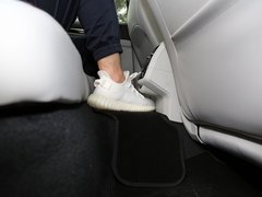 2019款 280TSI DSG旗舰型 国V