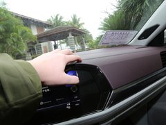 2019款 280TSI DSG旗舰型 国V