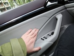 2019款 280TSI DSG旗舰型 国V
