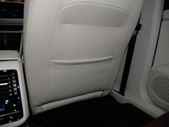 2019款 280TSI DSG旗舰型 国V