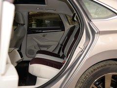 2019款 280TSI DSG旗舰型 国V