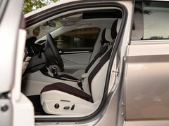 2019款 280TSI DSG旗舰型 国V