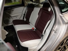 2019款 280TSI DSG旗舰型 国V