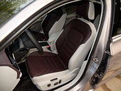 2019款 280TSI DSG旗舰型 国V