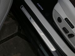 2019款 280TSI DSG旗舰型 国V