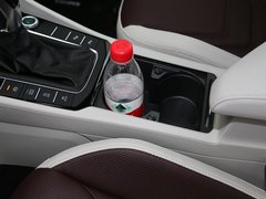 2019款 280TSI DSG旗舰型 国V