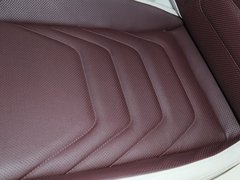 2019款 280TSI DSG旗舰型 国V