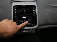 2019款 280TSI DSG旗舰型 国V