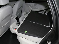 2019款 280TSI DSG旗舰型 国V