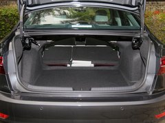 2019款 280TSI DSG旗舰型 国V