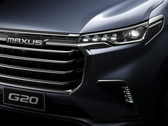 2019款 首发款 2.0T 自动智尊版
