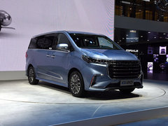 2019款 首发款 2.0T 自动智尊版