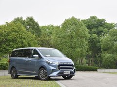 2019款 首发款 2.0T 自动智尊版