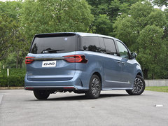 2019款 首发款 2.0T 自动智尊版