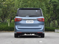 2019款 首发款 2.0T 自动智尊版