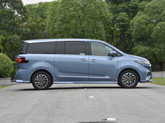2019款 首发款 2.0T 自动智尊版