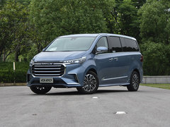 2019款 首发款 2.0T 自动智尊版