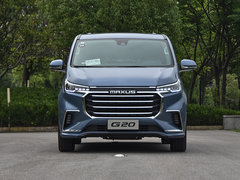 2019款 首发款 2.0T 自动智尊版