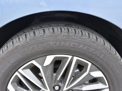 2019款 首发款 2.0T 自动智尊版