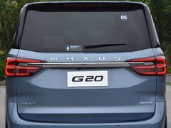 2019款 首发款 2.0T 自动智尊版